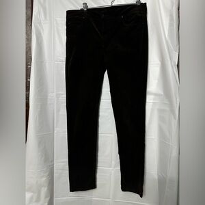 J. McLaughlin pants. Women’s size 8. Brown, stretch